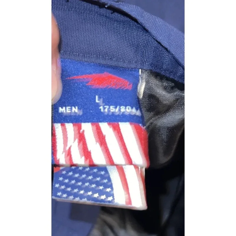 Avia Blue‎ Mens Sz Large Ski Pants